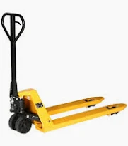Transpaleta 2500kg Thv Ayerbe